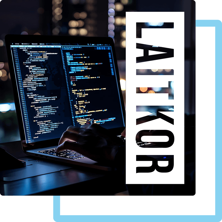 About Laitkor Consultancy Services
