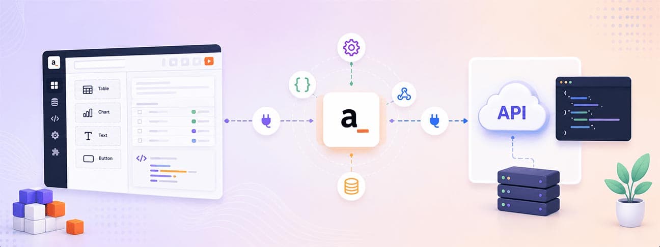 Effortless API Integration in Appsmith – A Step-by-Step Guide