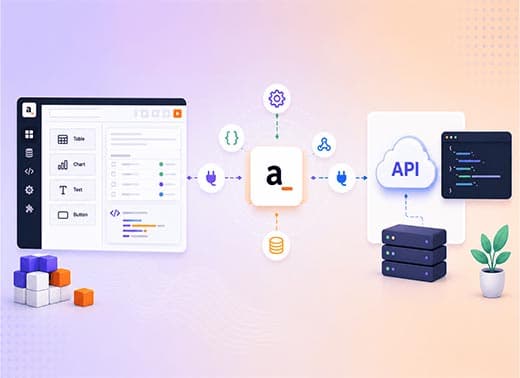 Effortless API Integration in Appsmith – A Step-by-Step Guide