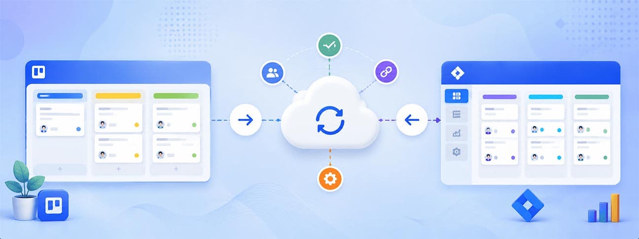 Seamlessly Syncing Trello to Jira for Optimal Project Management