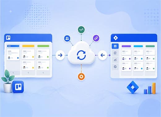 Seamlessly Syncing Trello to Jira for Optimal Project Management