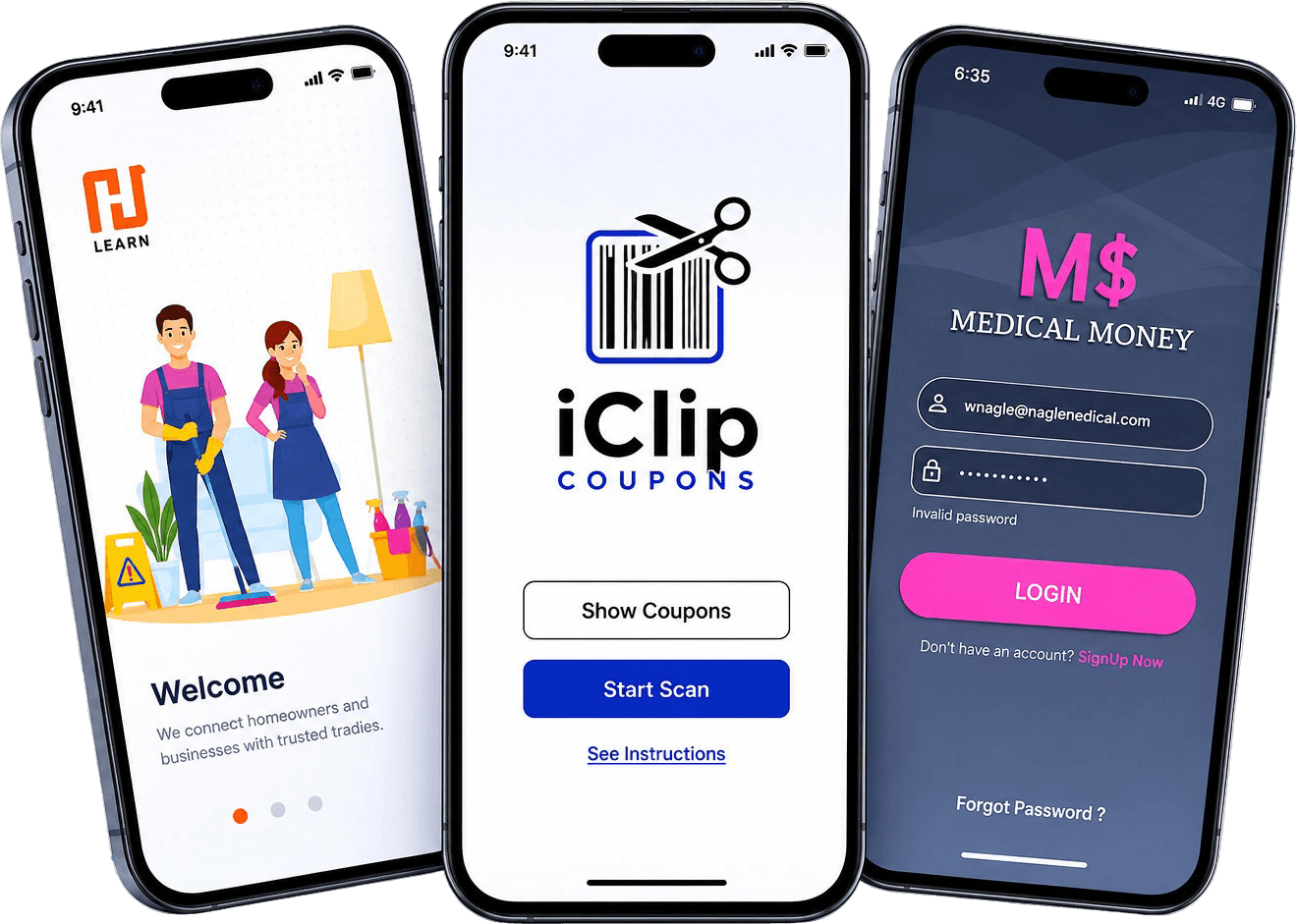 Fueling Business Growth with Custom Mobile App Solutions