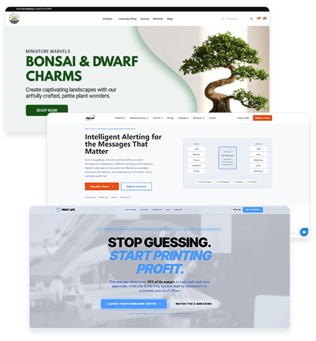 Transformative UI/UX Redesigns for Enhanced User Experiences Across Multiple Platforms