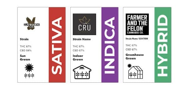 Retail Price Cards screen 3
