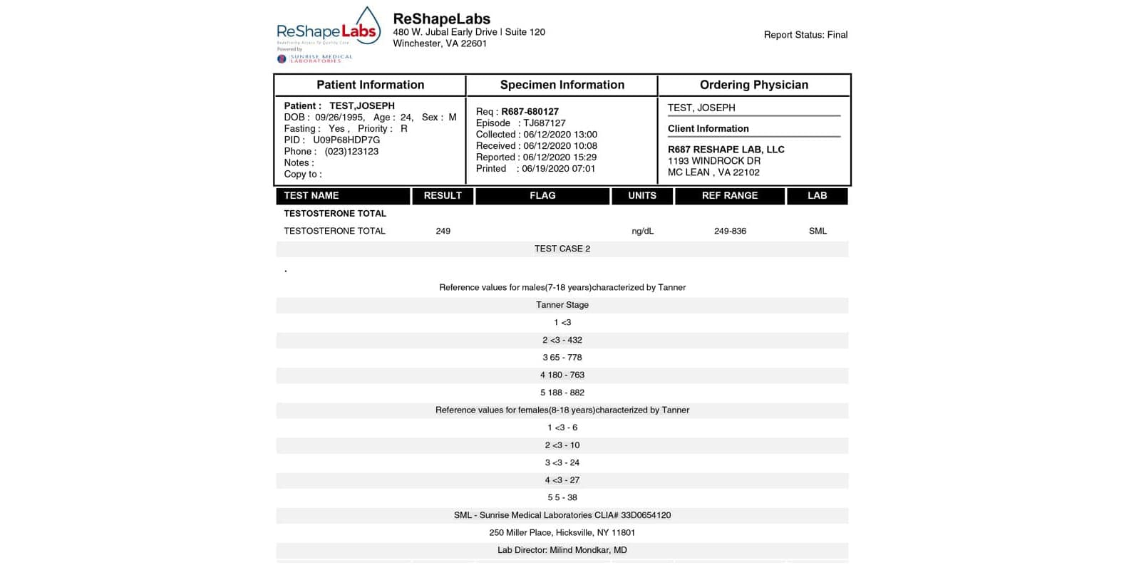 InfusionSoft CRM screen 2