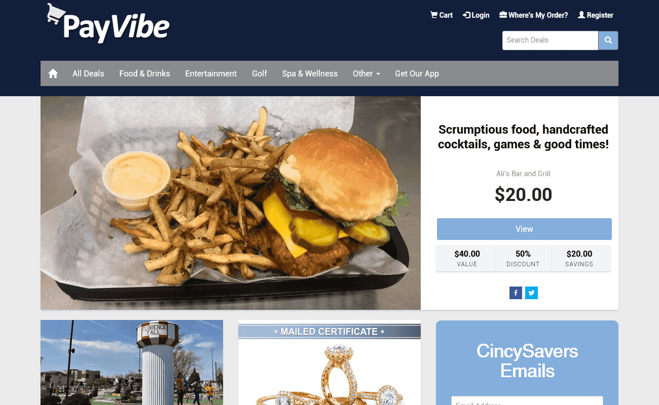PayVibe