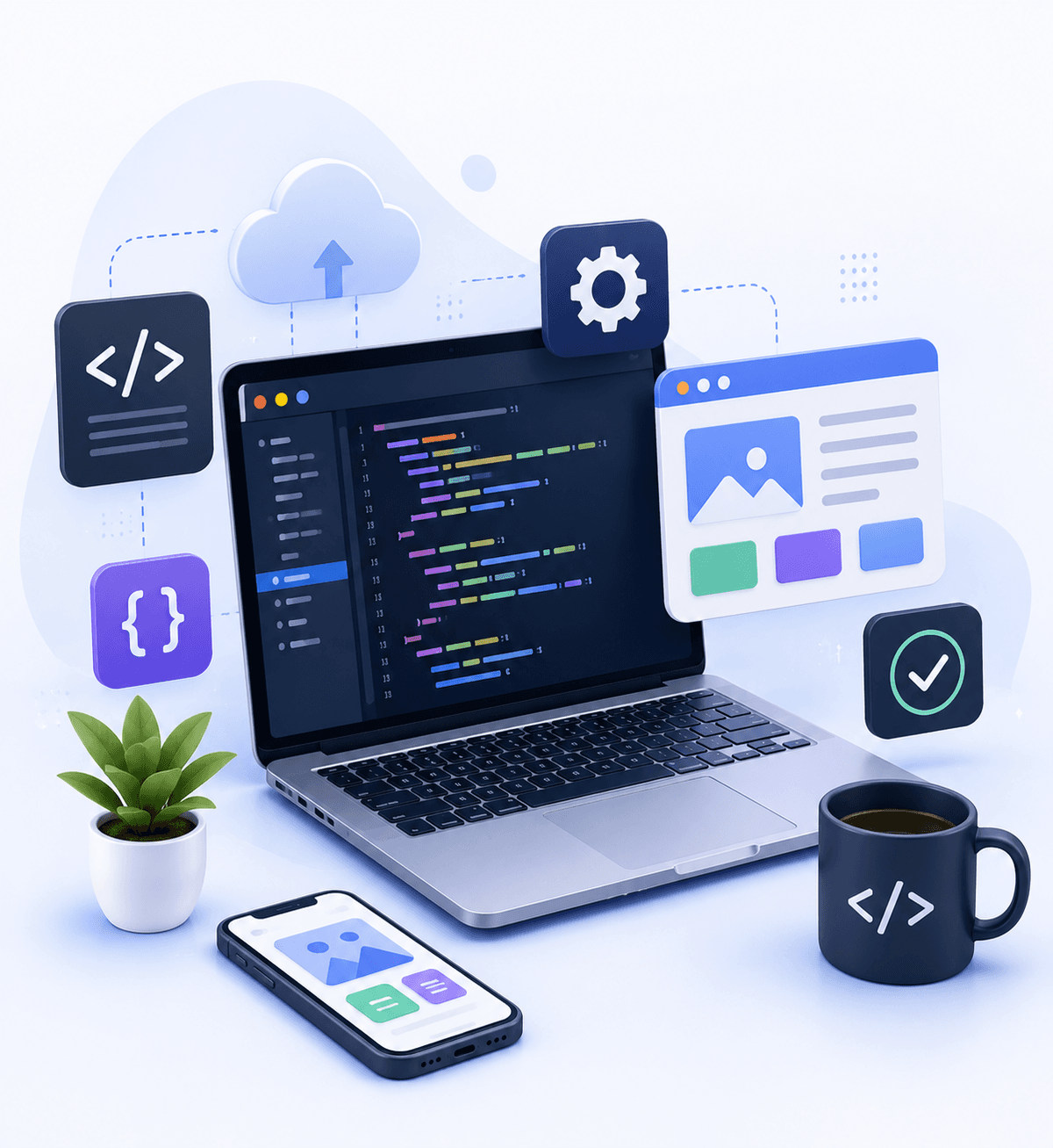 Software Development