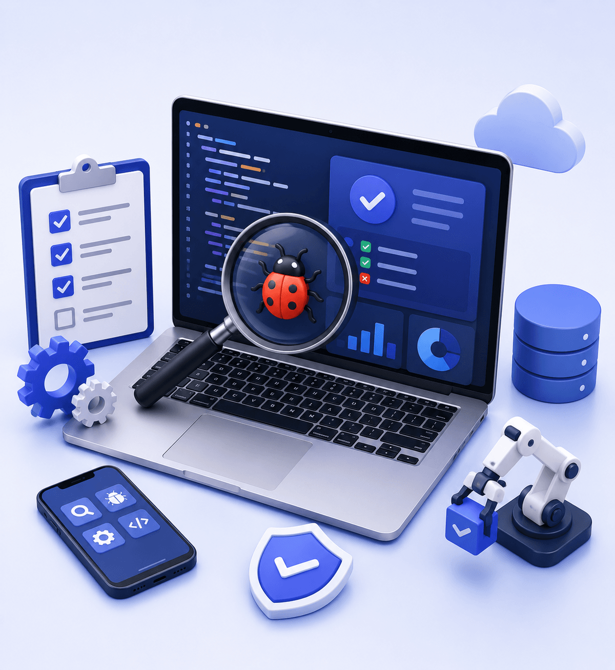 Software Testing