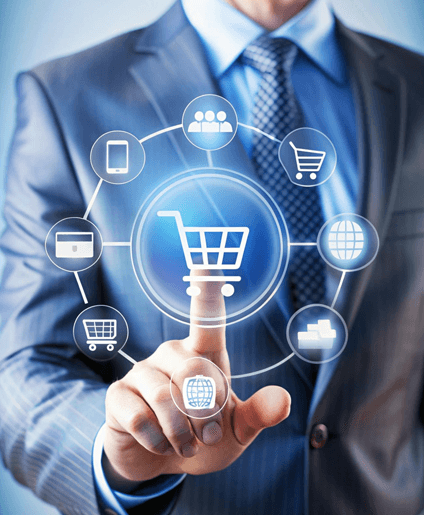 eCommerce