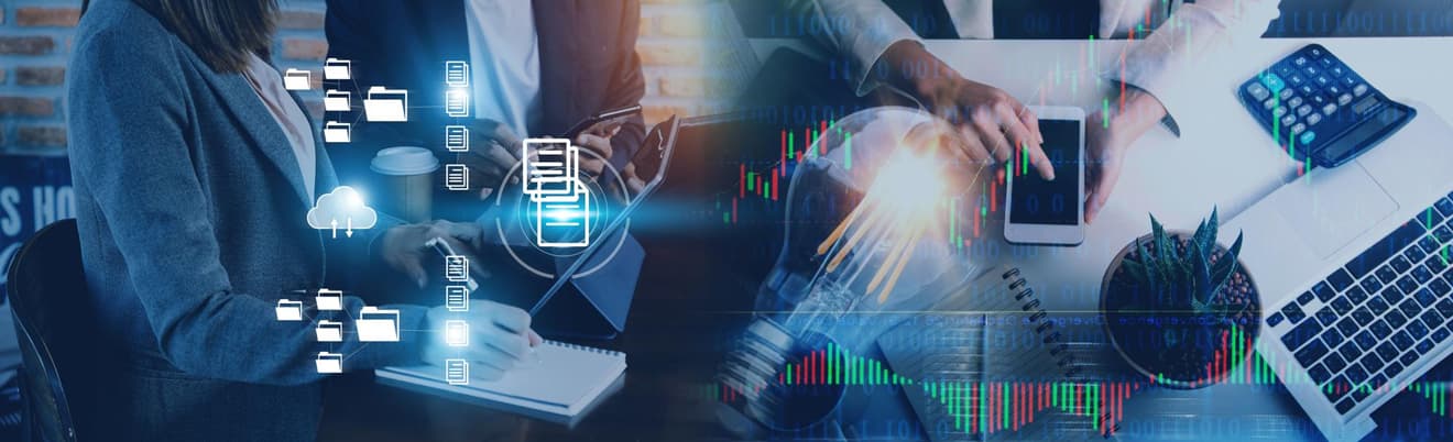 Financial & Fintech
