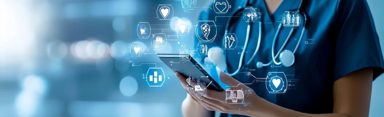 Healthcare & Medical