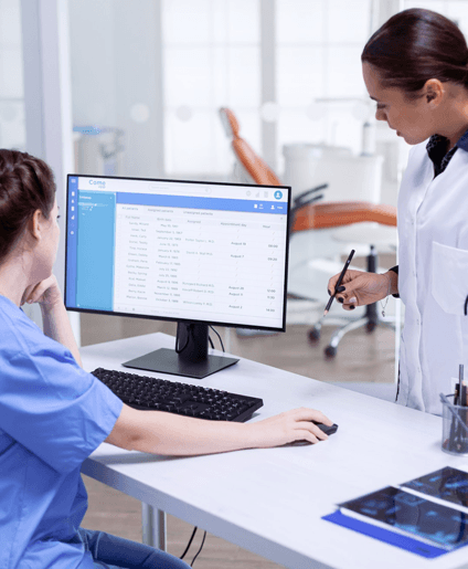 Healthcare & Medical