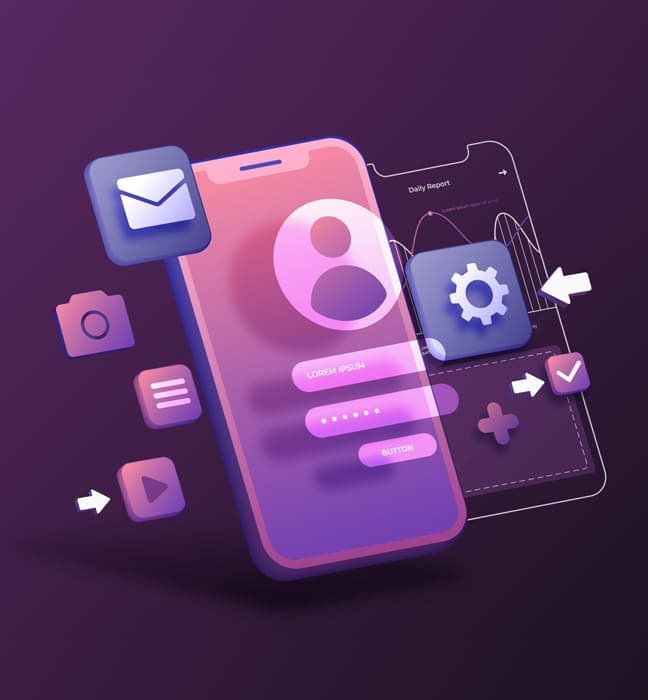 Fueling Business Growth with Custom Mobile App Solutions