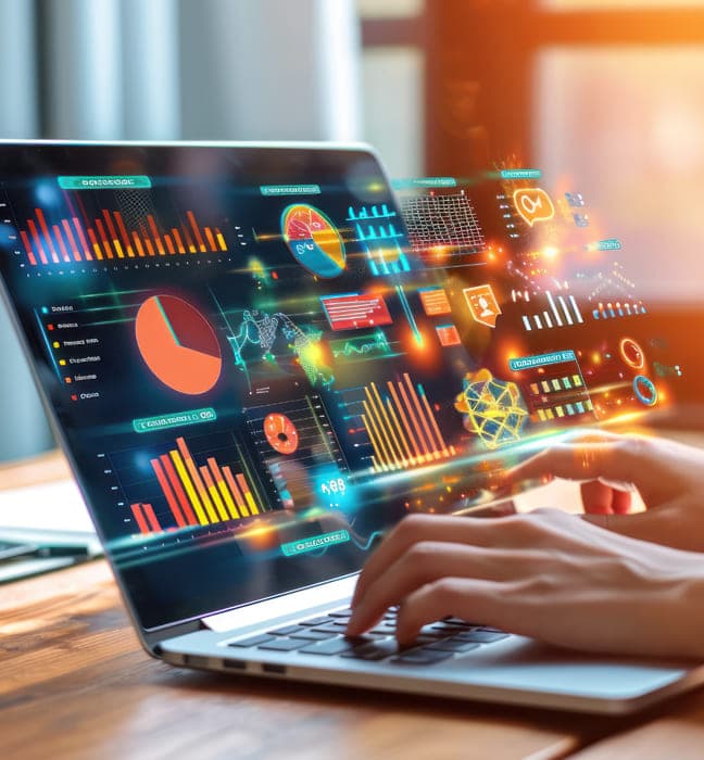 Seamless Payment Automation and Revenue Management for Ghost Inc