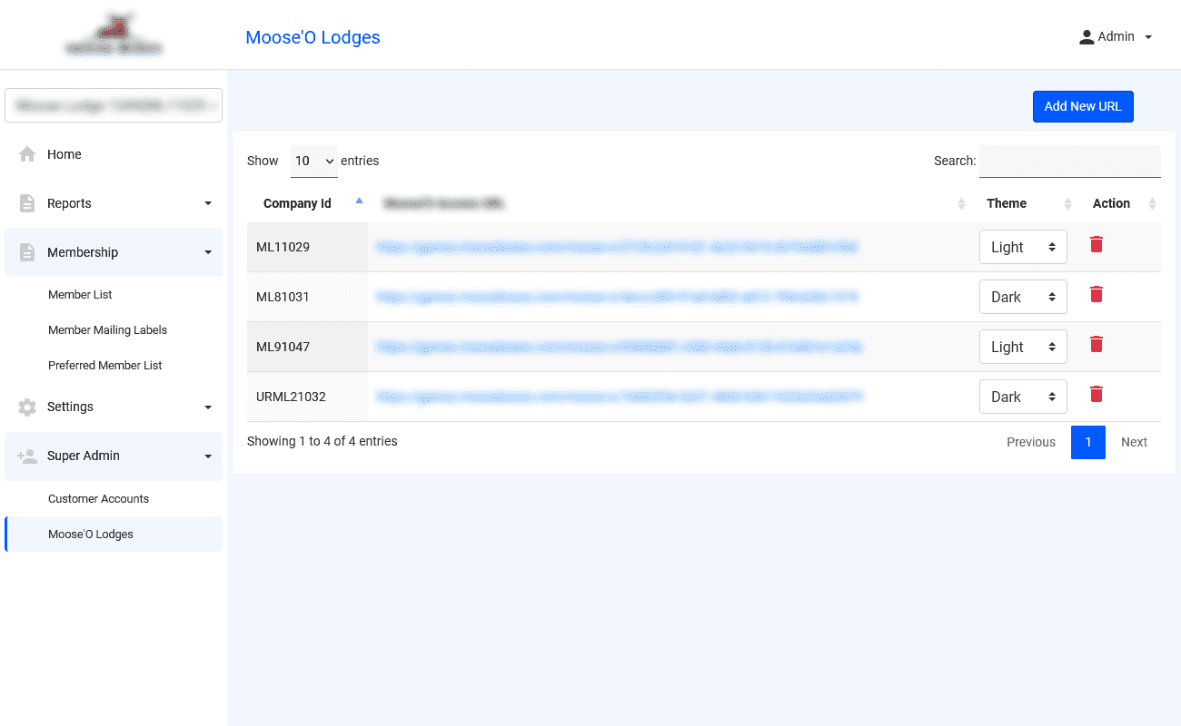 Moose Boxes screenshot 4