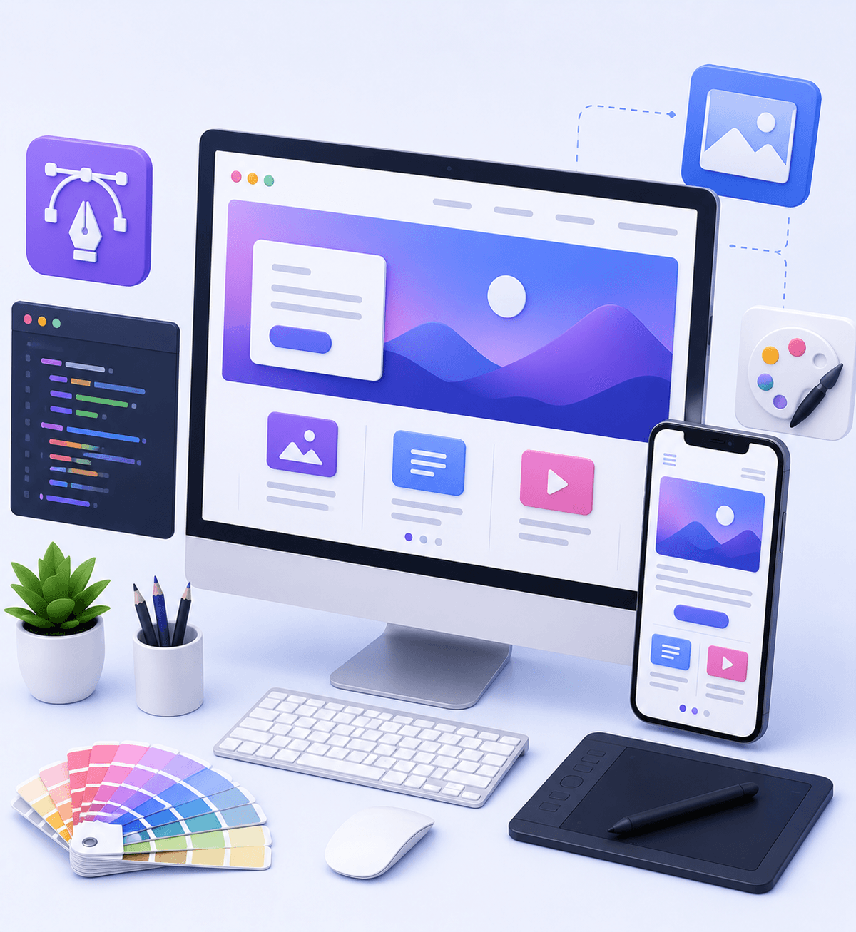 Web Design