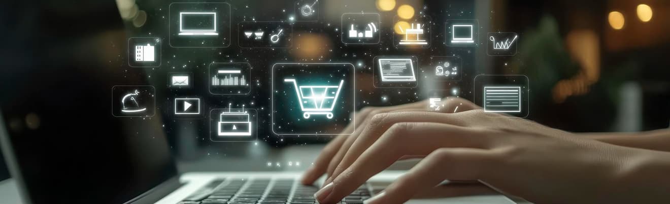 eCommerce