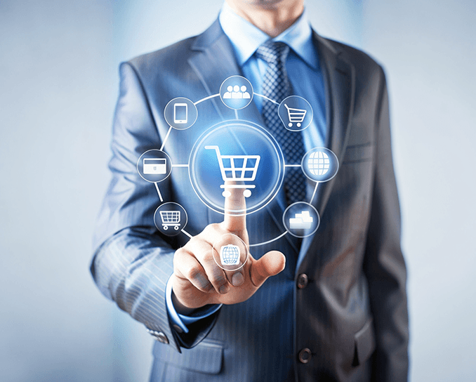 eCommerce