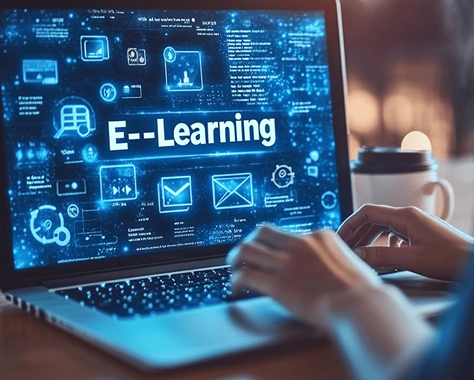 Education & EdTech