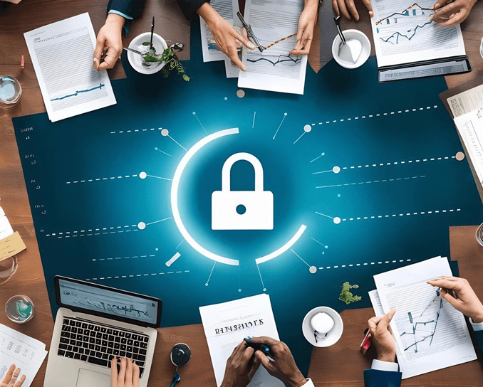 Financial & Fintech