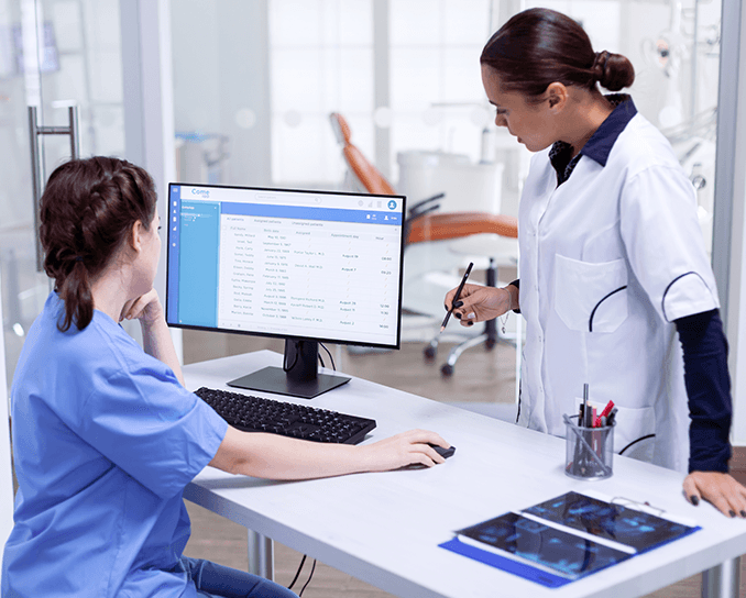 Healthcare & Medical